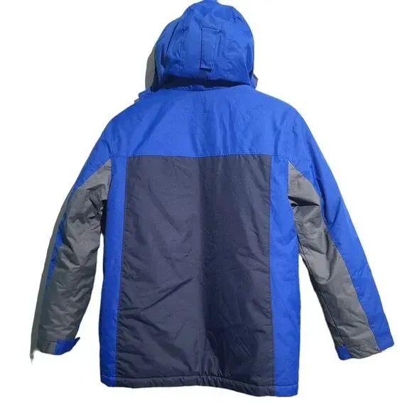 Under Armour 3 N 1 Westward Jacket